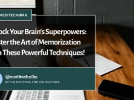 Unlock Your Brain's Superpowers: Master the Art of Memorization with These Powerful Techniques!, Effective Techniques, Memorization, Learning, Visual Learning, Storytelling